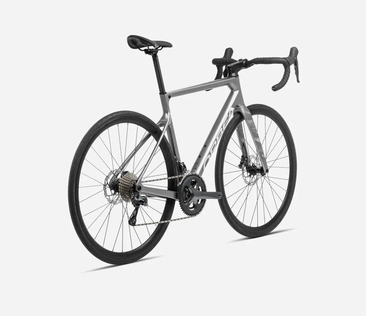 Orbea Orca M30i Road Bicycle