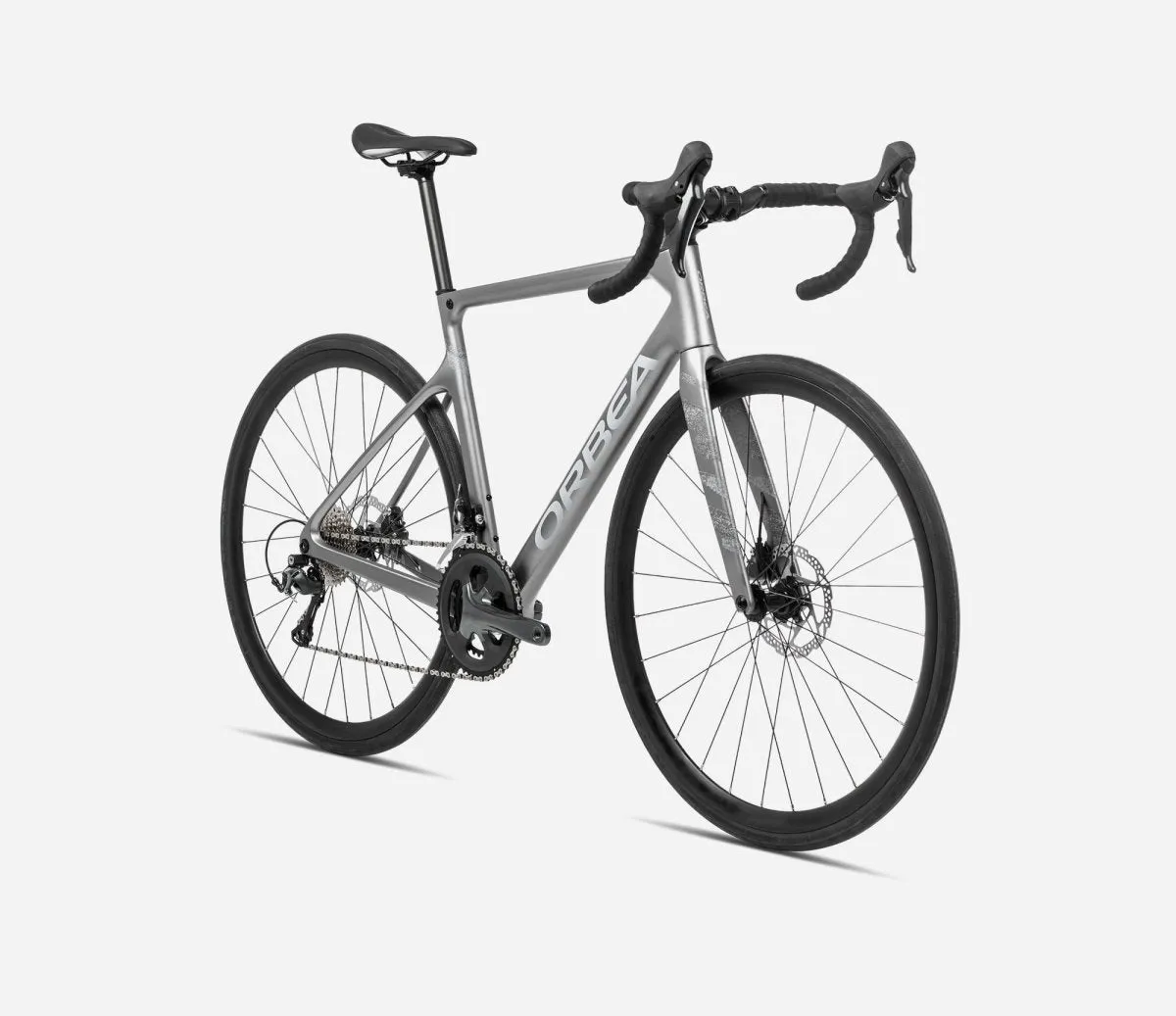 Orbea Orca M30i Road Bicycle