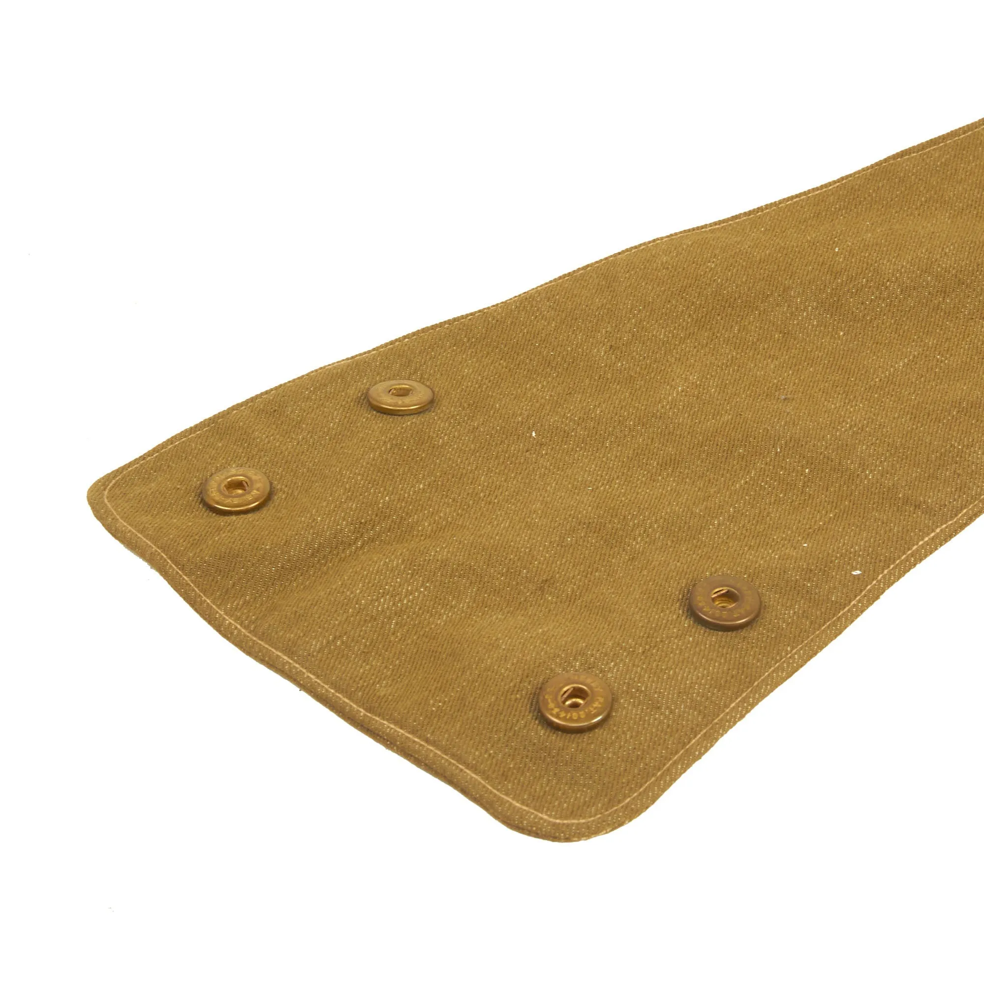 Original British WWII Airborne Forces Pattern 1942 Parachutists’ Oversmock - Dated 1944