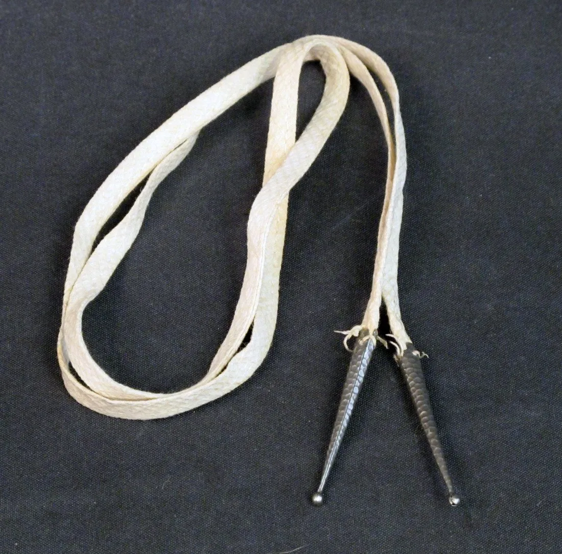 Original German WWII Fallschirmjager Parachute in Transit Can- Unissued