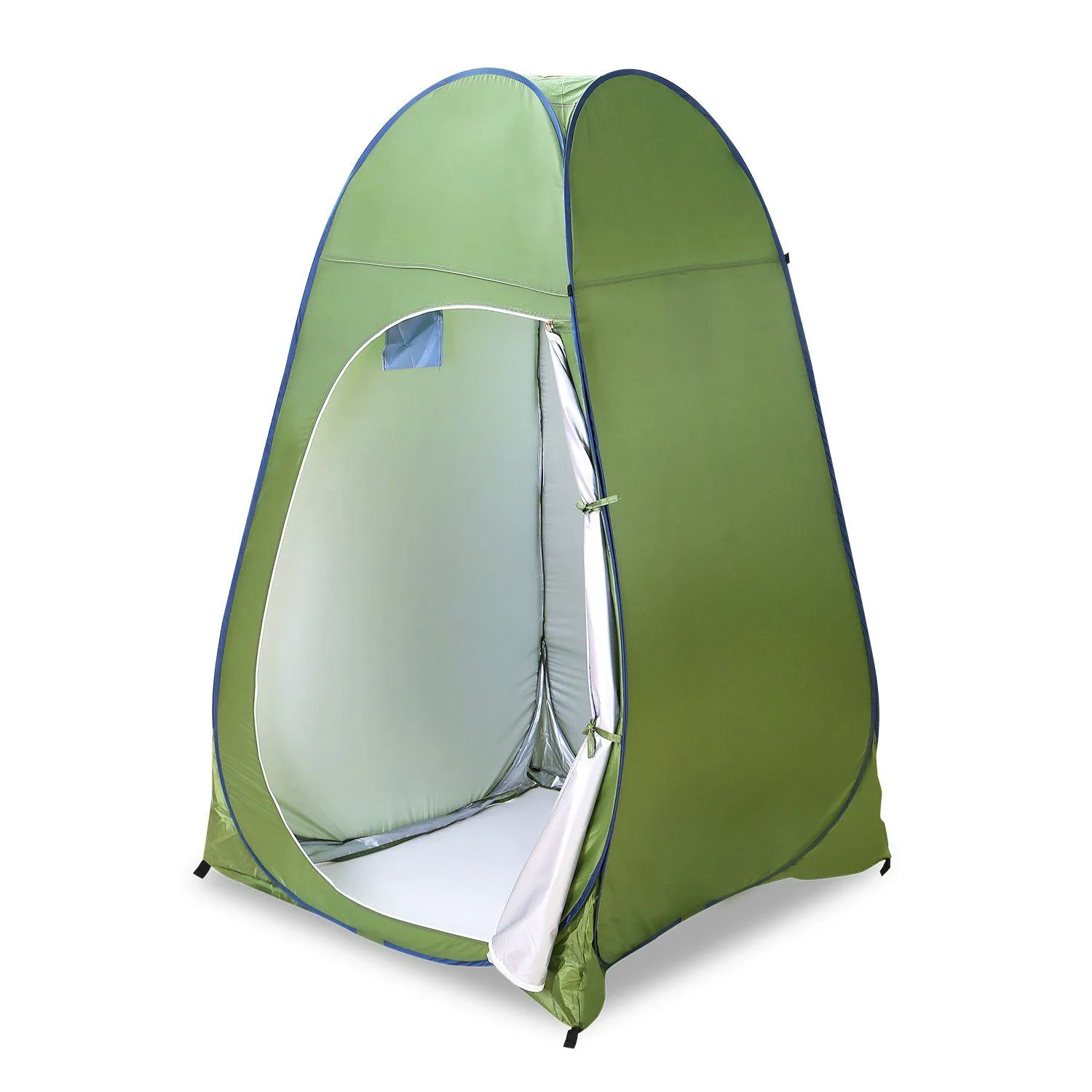 Outdoor Pop Up Toilet Tent