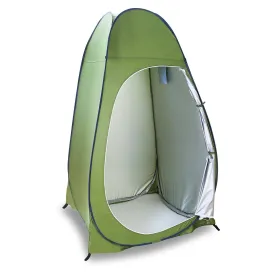 Outdoor Pop Up Toilet Tent
