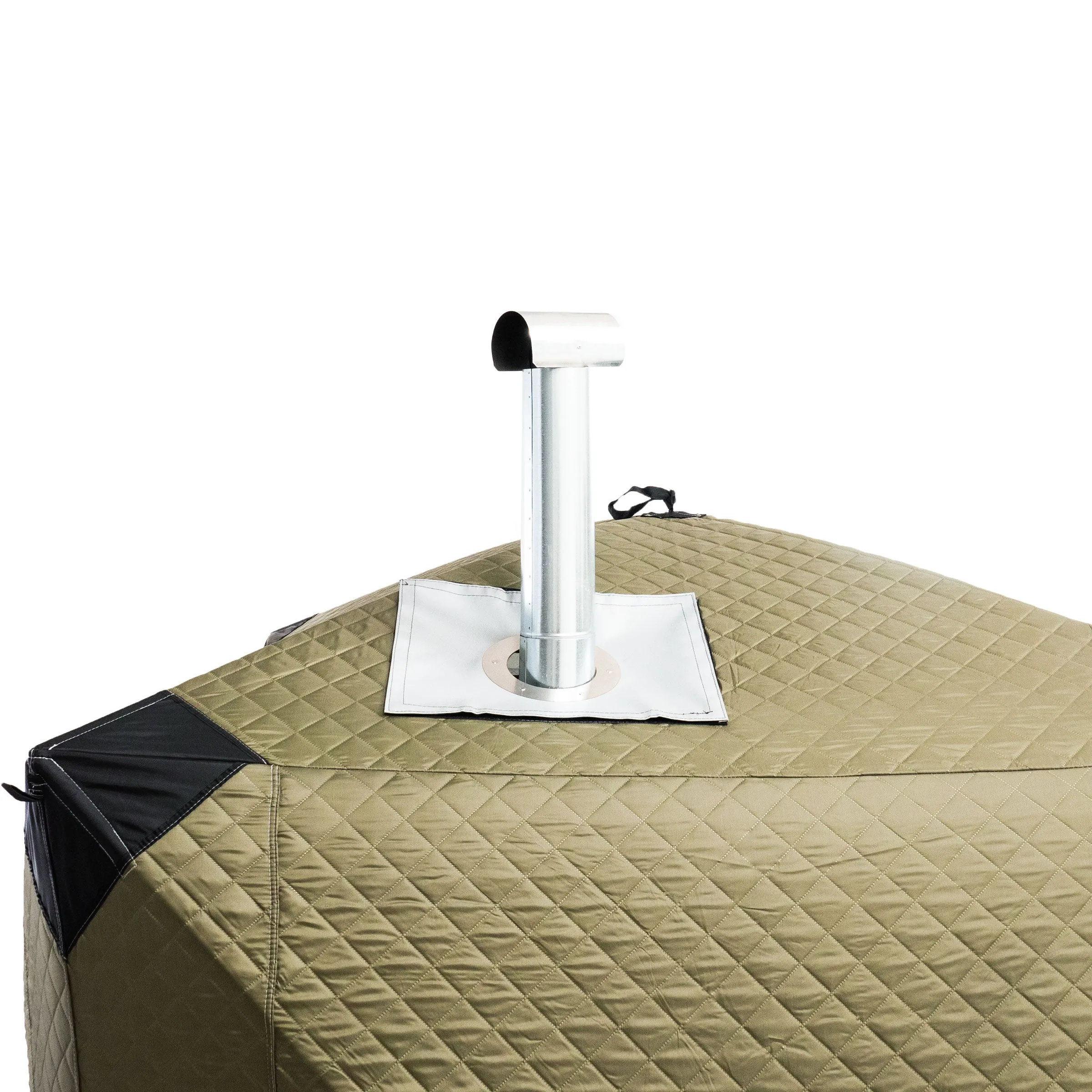 Overland Portable Sauna - Pro Kit