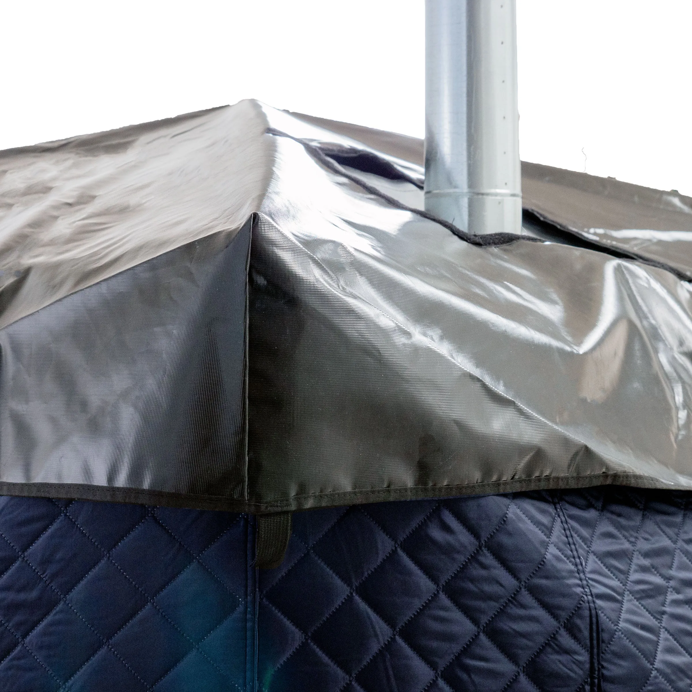 Overland Portable Sauna - Pro Kit