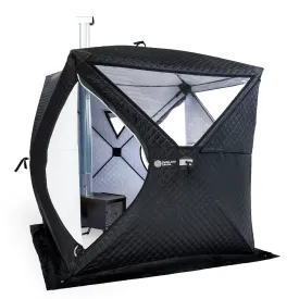 Overland Portable Sauna - Pro Kit