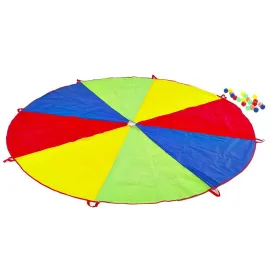 Parachute Game