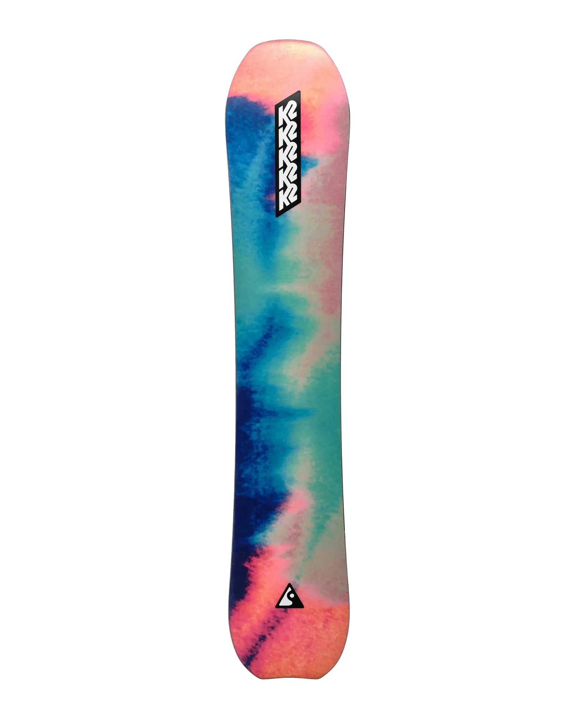 Passport Unisex Snowboard