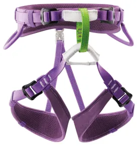 Petzl Macchu Kids Climbing Harness