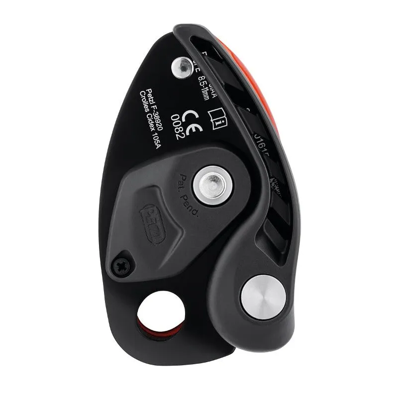 Petzl NEOX Belay Device