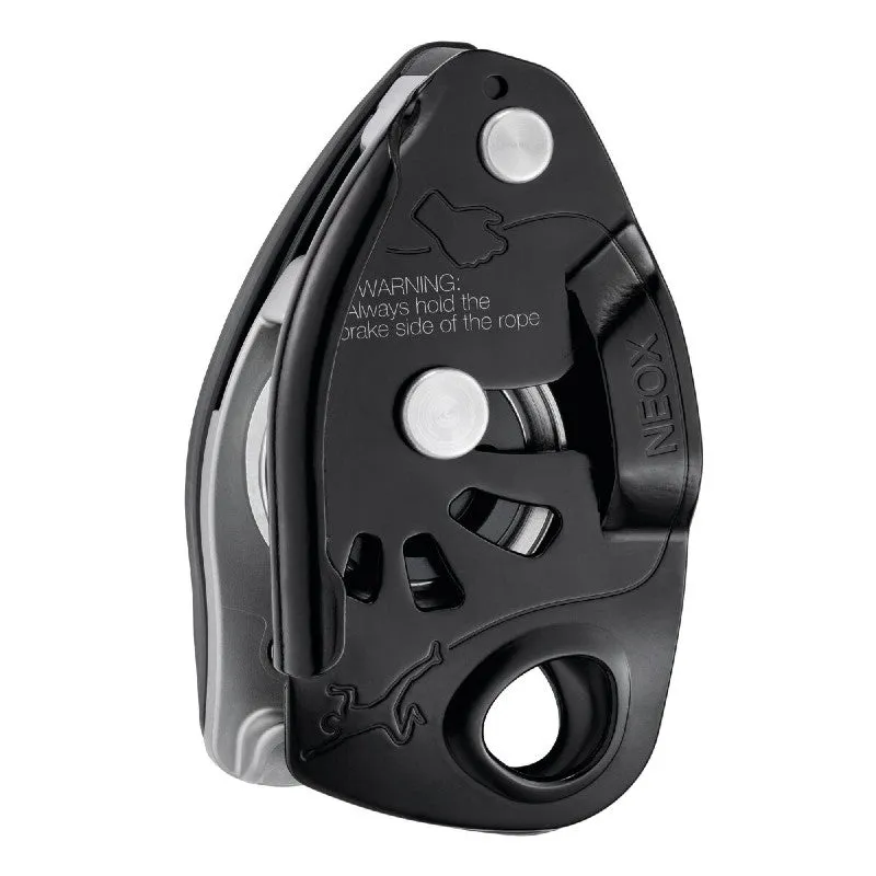 Petzl NEOX Belay Device