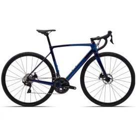 Polygon Strattos S7 Disc Road Bicycle