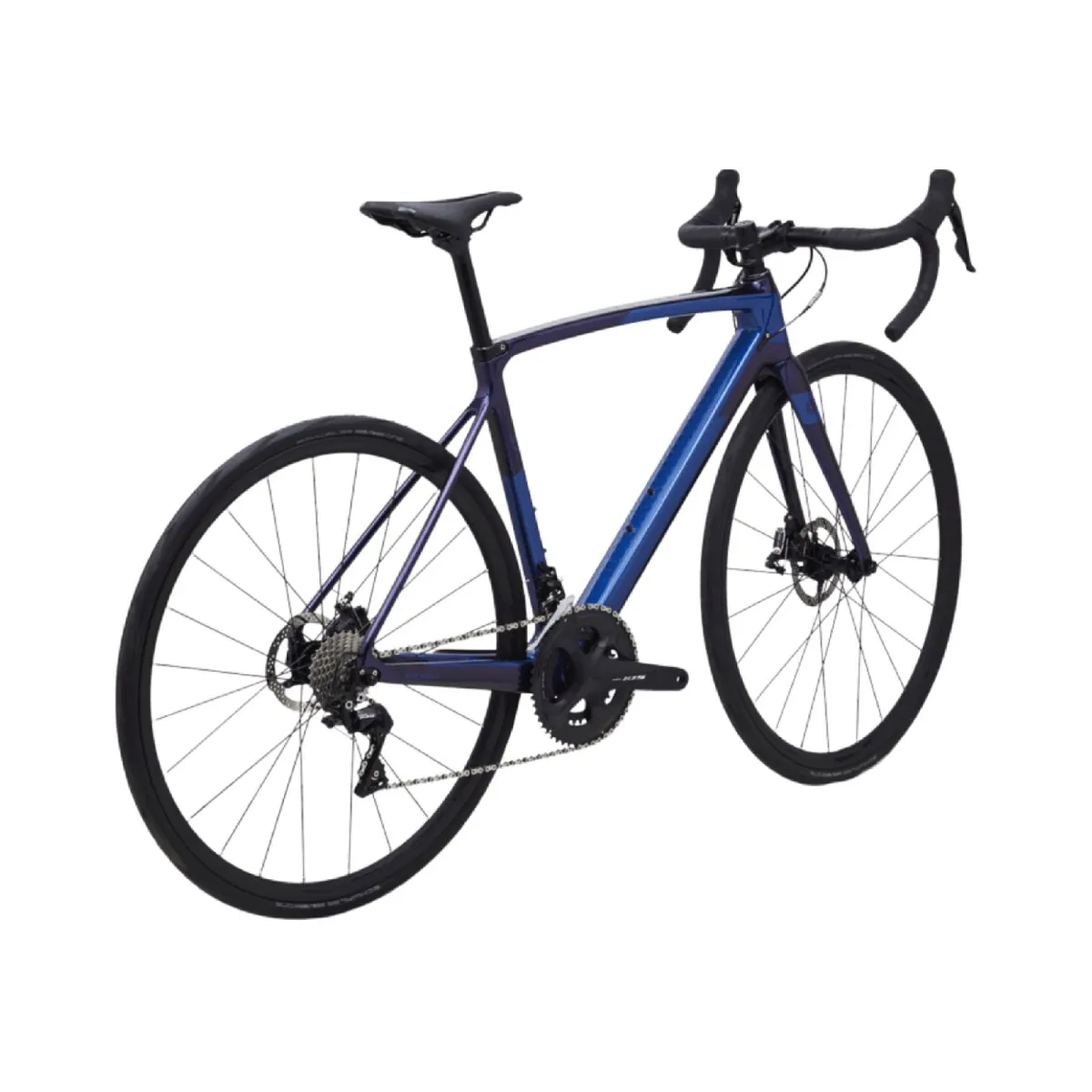 Polygon Strattos S7 Disc Road Bicycle