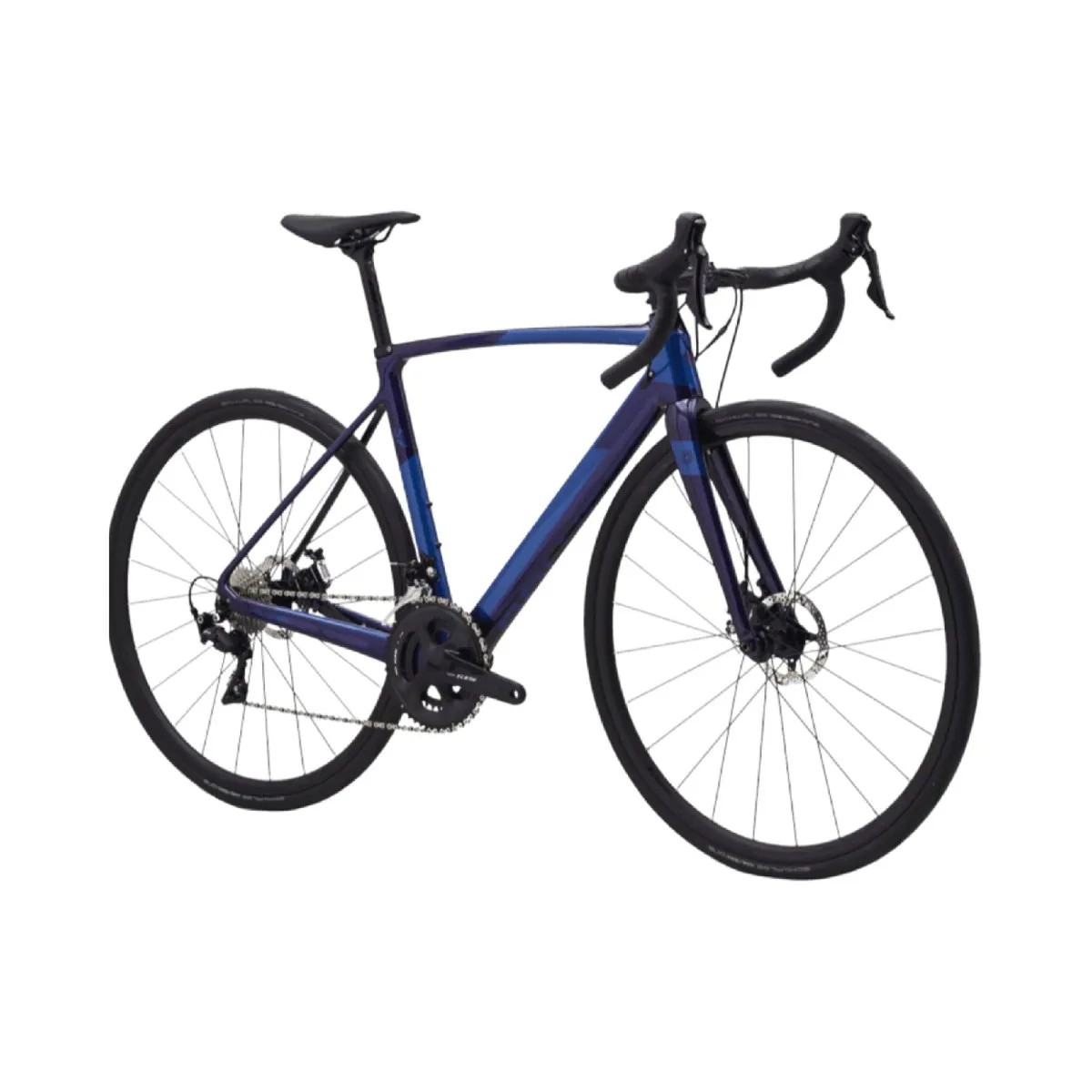 Polygon Strattos S7 Disc Road Bicycle
