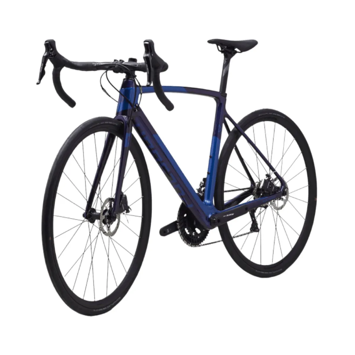 Polygon Strattos S7 Disc Road Bicycle