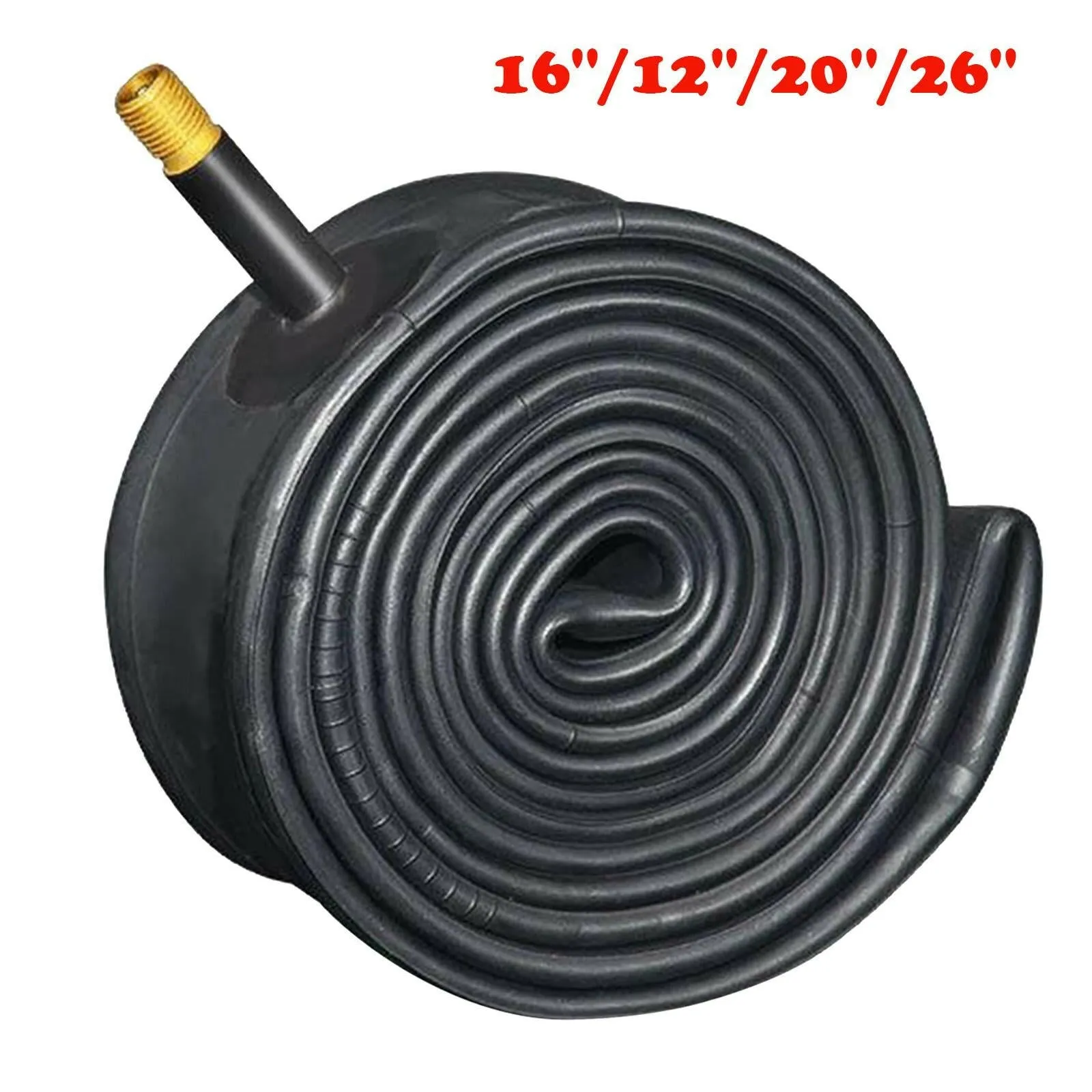 Premium Bike Inner Tube  Interior  Road Folding Component