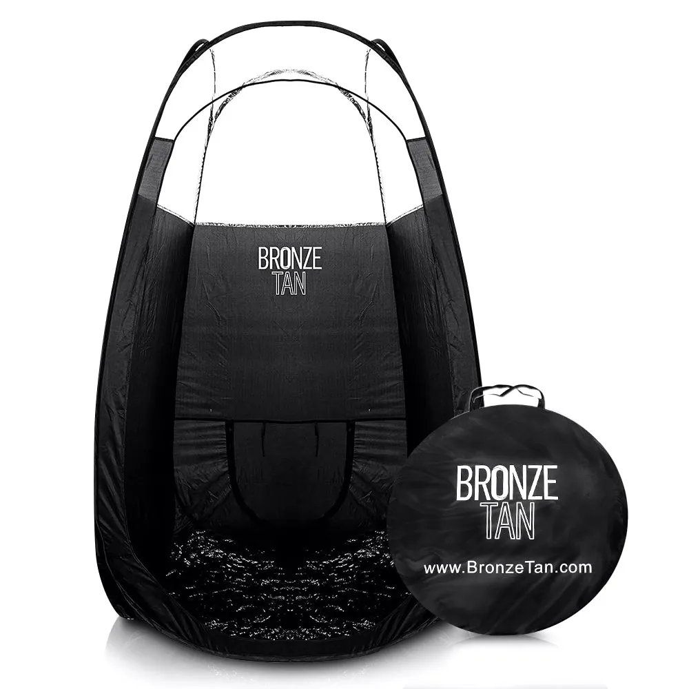 Premium Spray Tan Tent