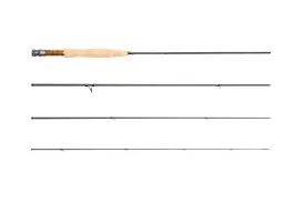 Primal Point Fly Rod