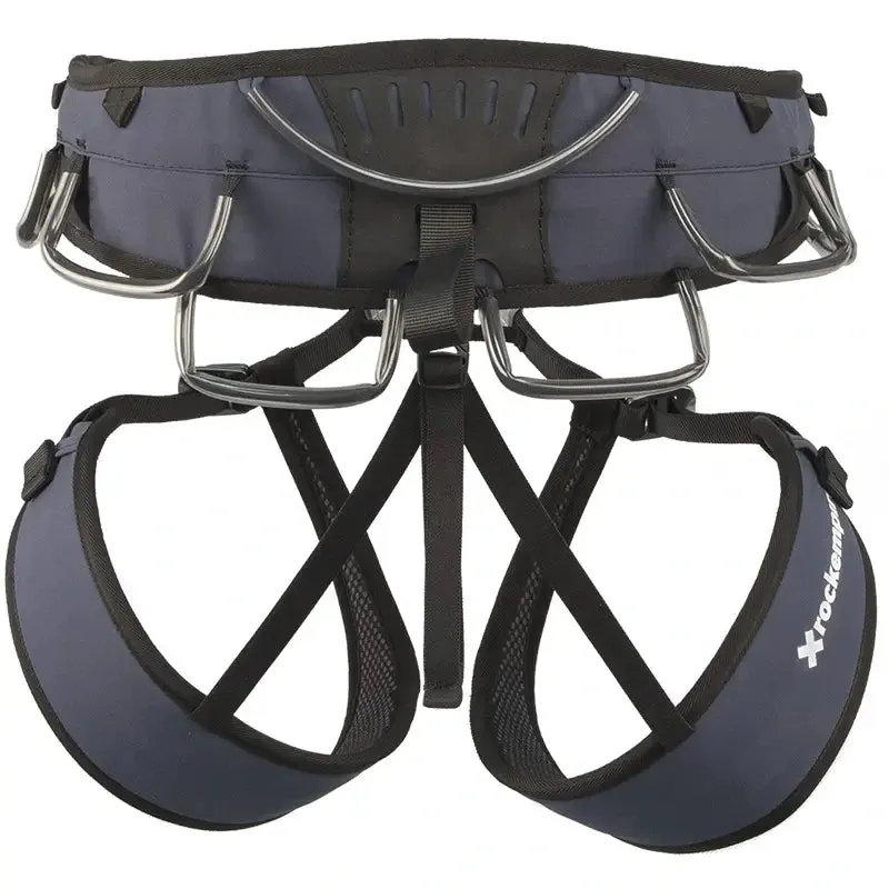 Rock Empire Gladiator Climbing Harness