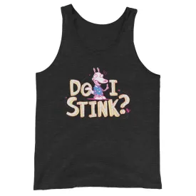 Rocko's Modern Life Do I Stink Unisex Tank Top