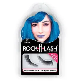 Rockstar Rock A Lash London