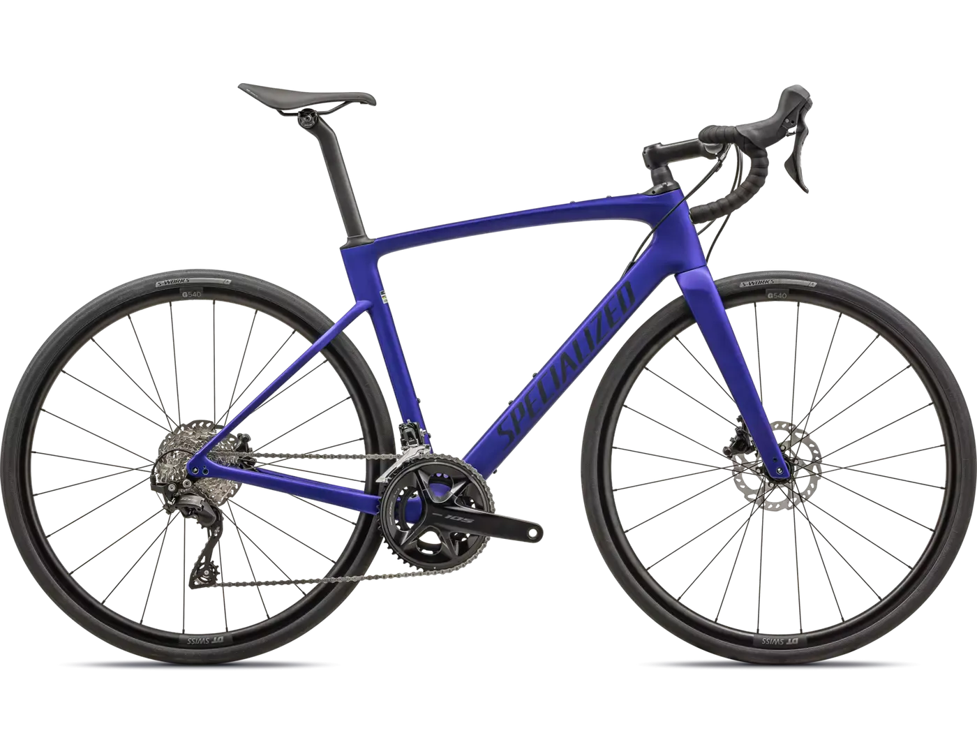 Roubaix SL8 Sport 105