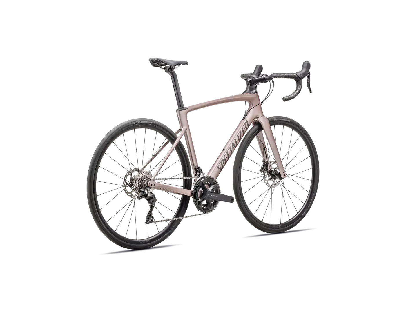 Roubaix SL8 Sport 105