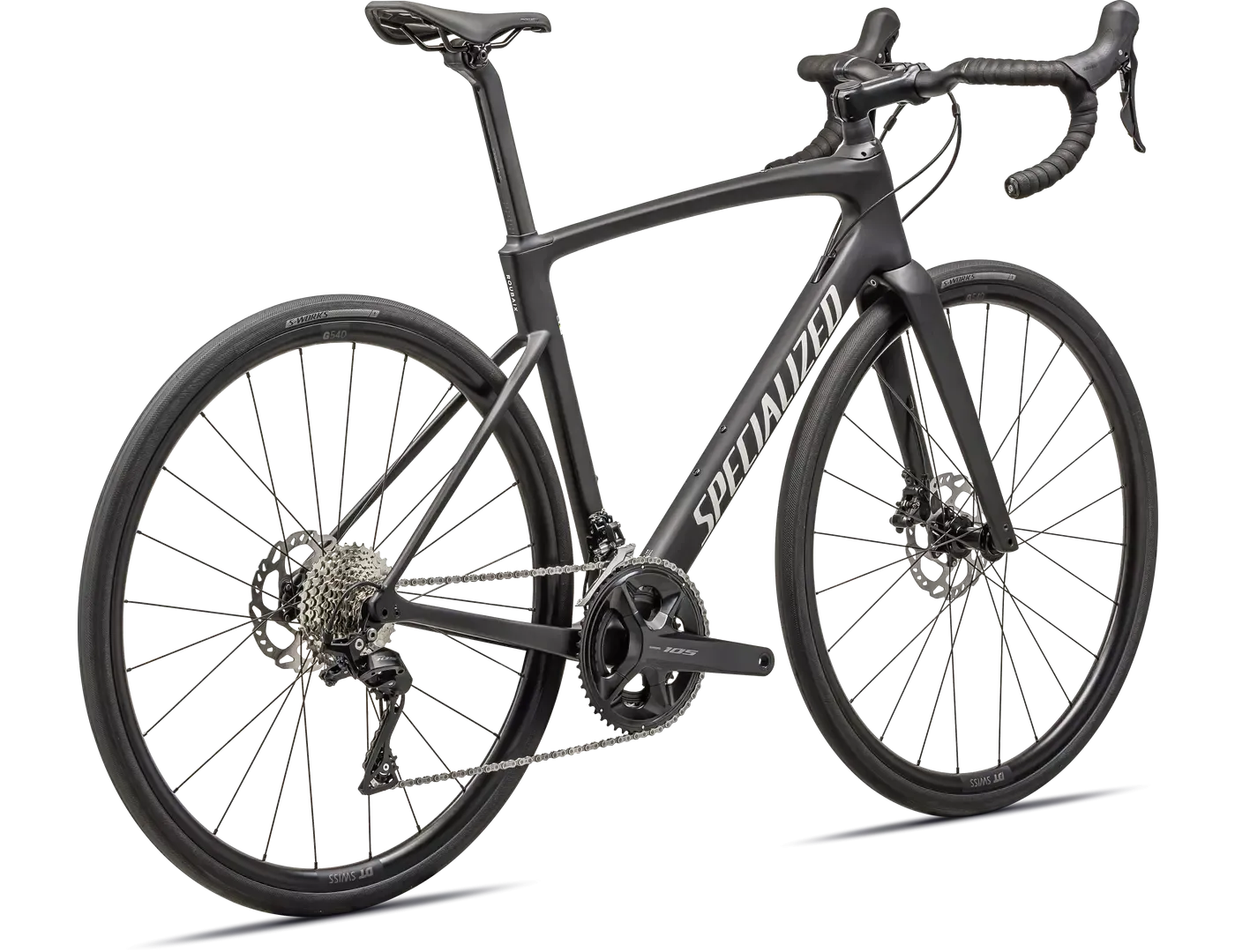 Roubaix SL8 Sport 105