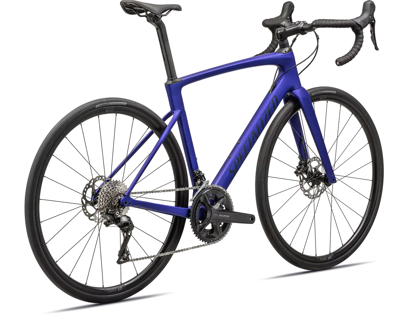 Roubaix SL8 Sport 105
