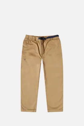 Salathe Twill Climbing Pant Khaki