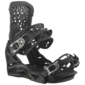 SALOMON HIGHLANDER SNOWBOARD BINDINGS 2024