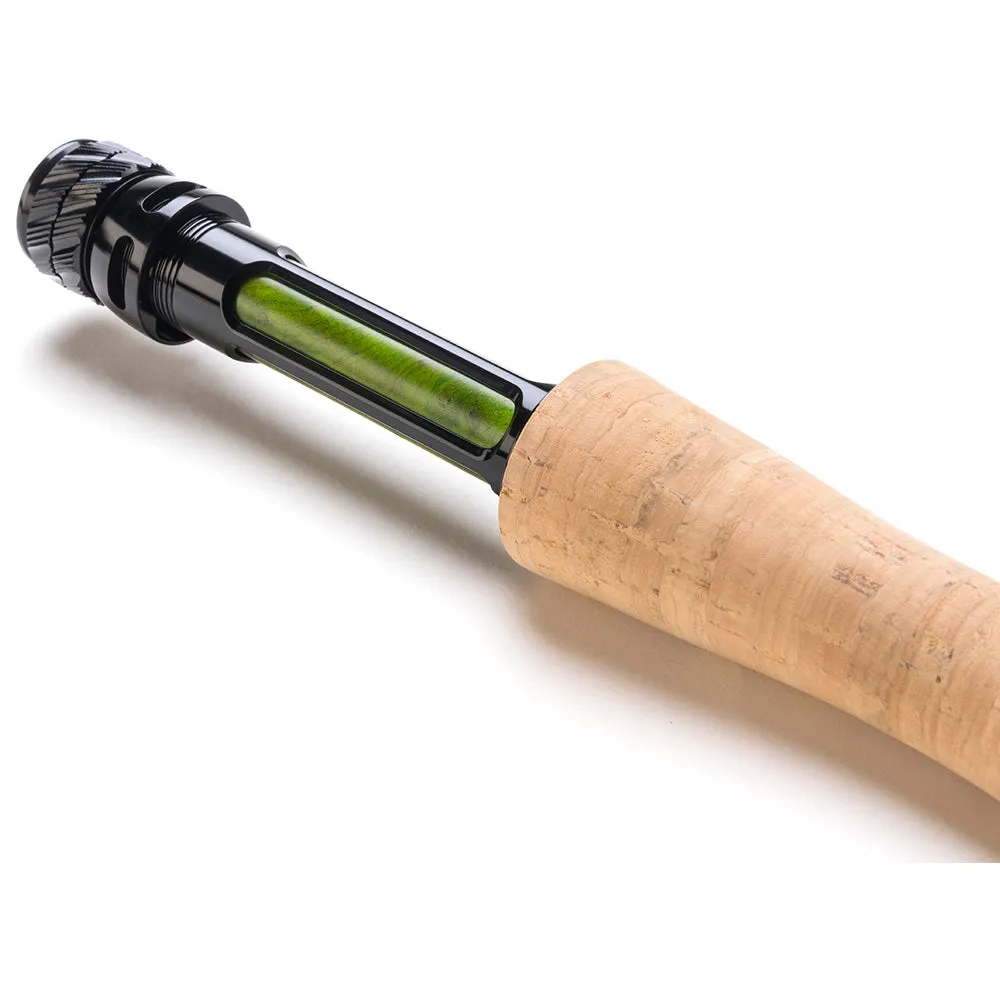 Scott Session Fly Rod