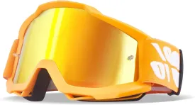 Ski Goggles, Snowboard Goggles UV Protection and Anti-Fog, Scratch Resistant, for Skiing and Snowboarding Men Women & Youth
