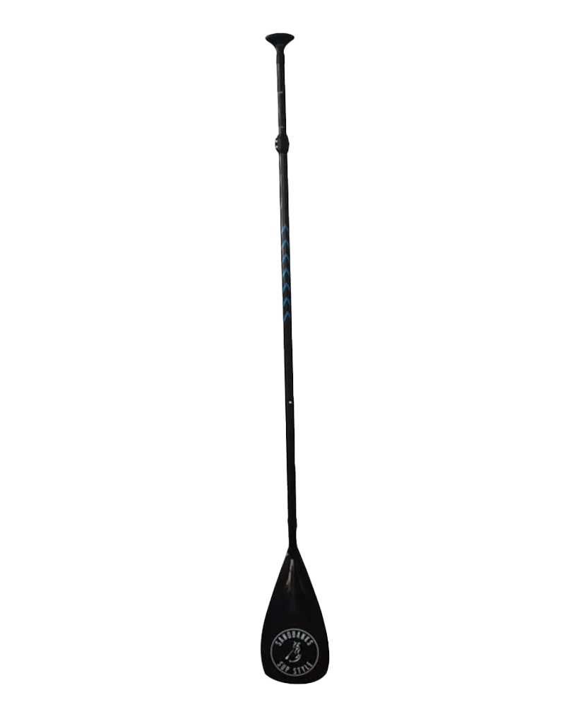 Splash 8'6" SUP Pack in Turquoise