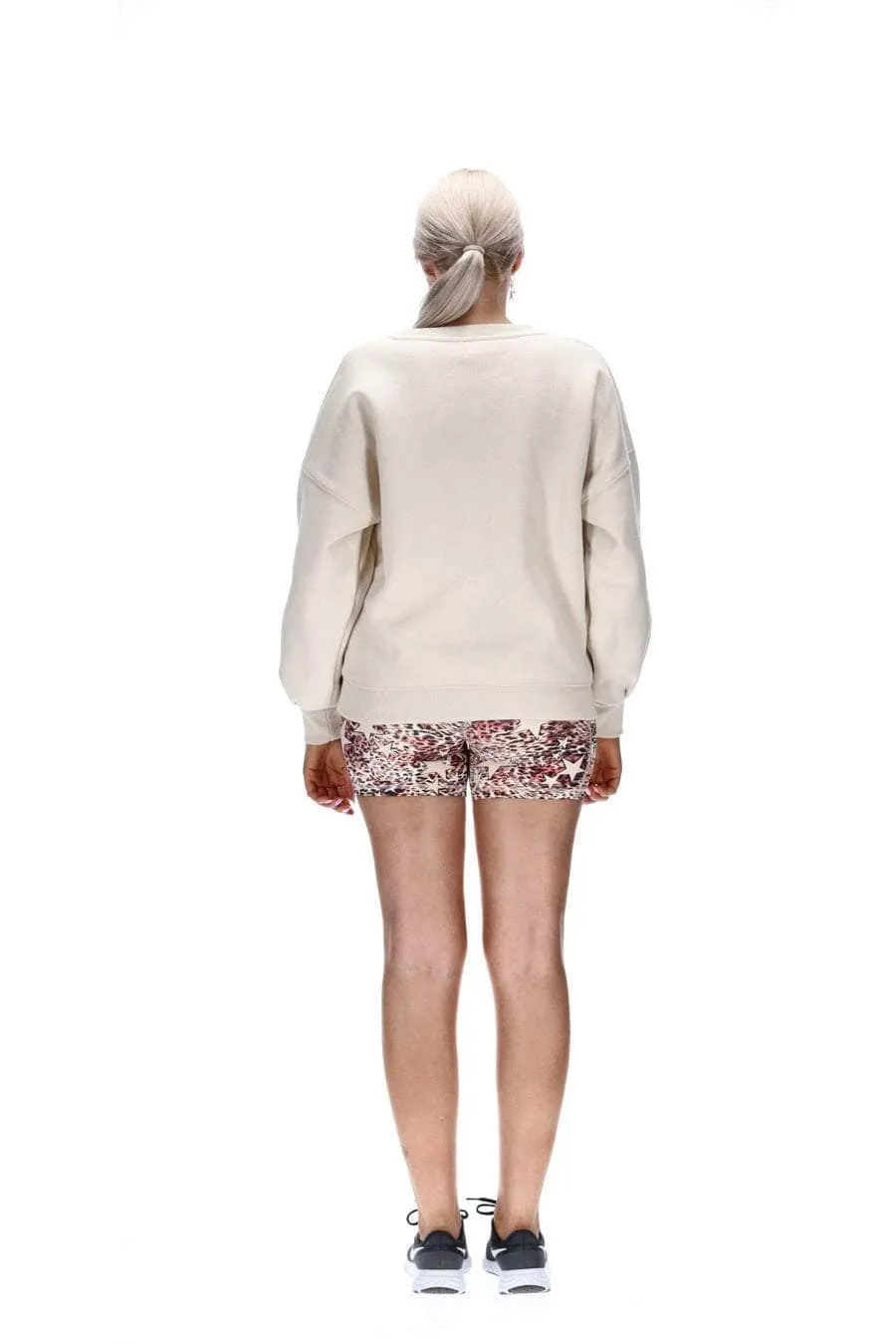 Sports League Sweater