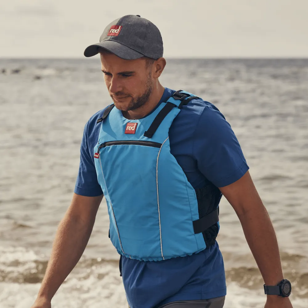 SUP Buoyancy Aid - Blue