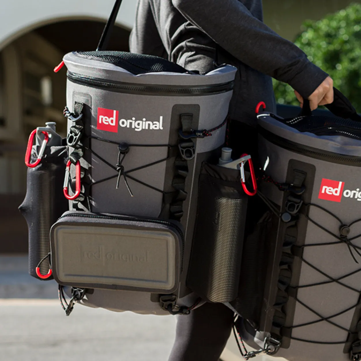 SUP Deck Bag - 22 Litre