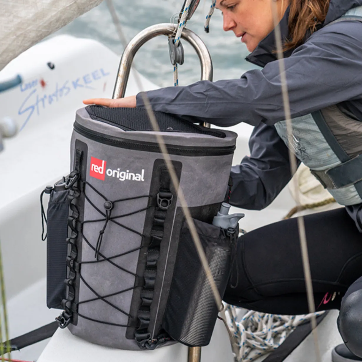 SUP Deck Bag - 22 Litre