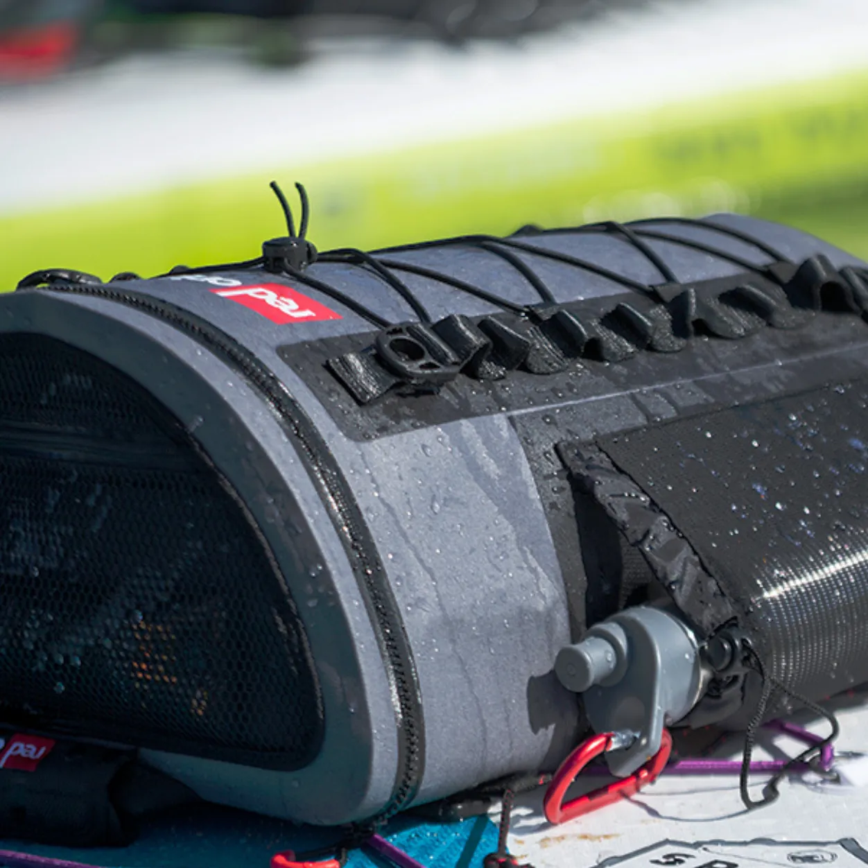 SUP Deck Bag - 22 Litre