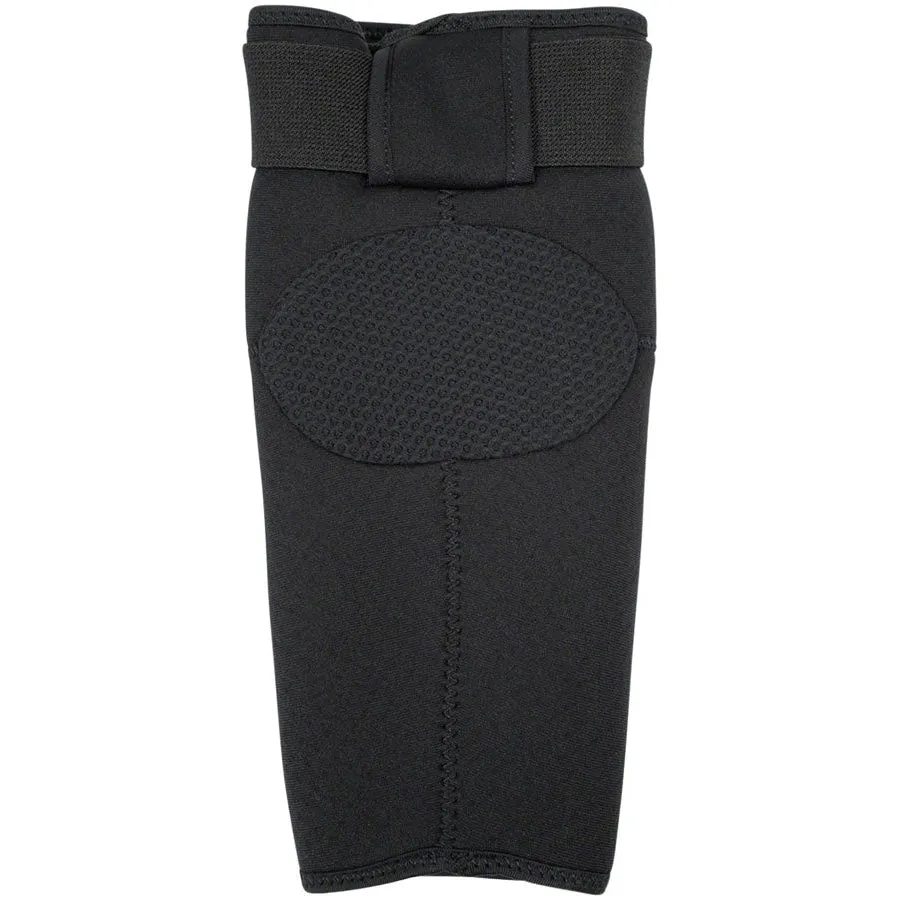 Super Slim V2 Mountain Bike Elbow Pads - Black