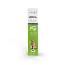 Tomlyn Firm Fast Loose Stool Remedy Chicken-Flavored Gel for Dogs and Cats
