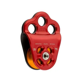 Triple Attachment Pulley 2