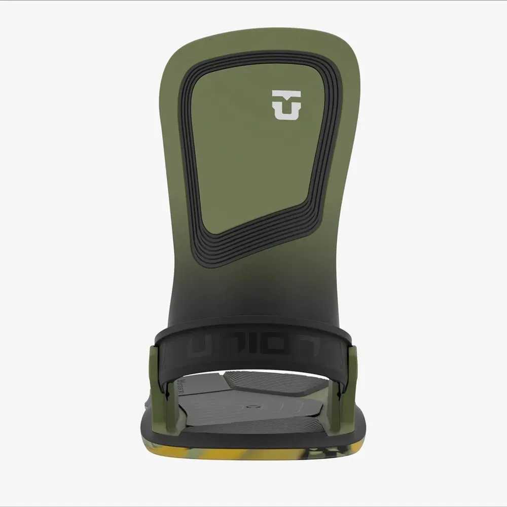 ULTRA M. SNOWBOARD BINDING - 2024
