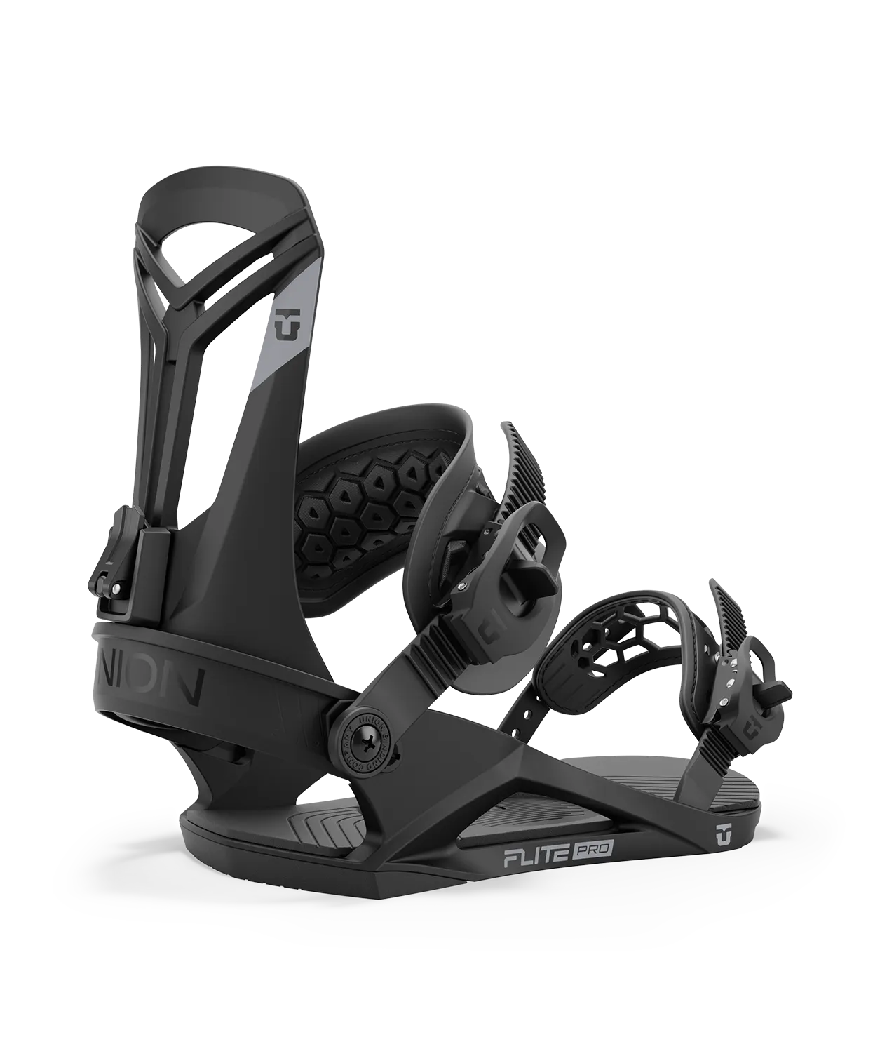 UNION FLITE PRO BLACK 2025