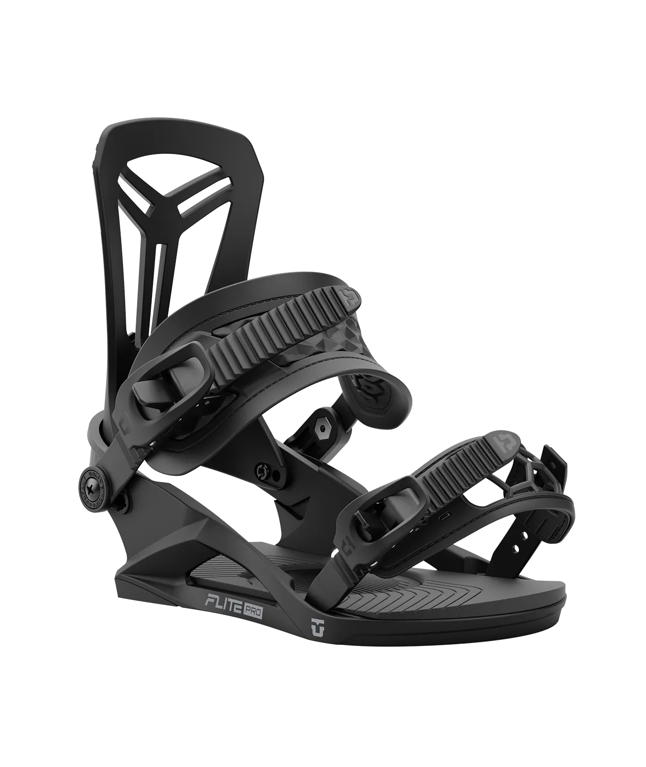 UNION FLITE PRO BLACK 2025