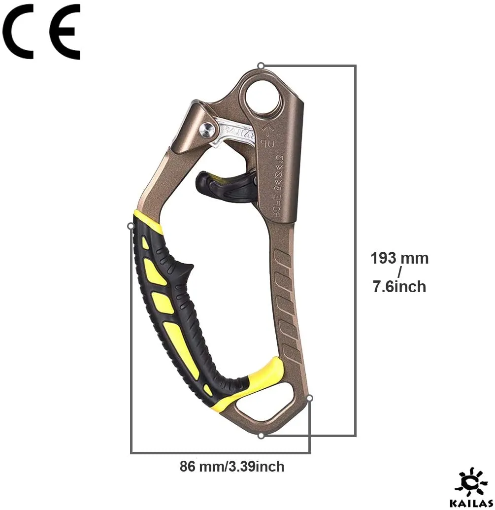 Vector Ascender