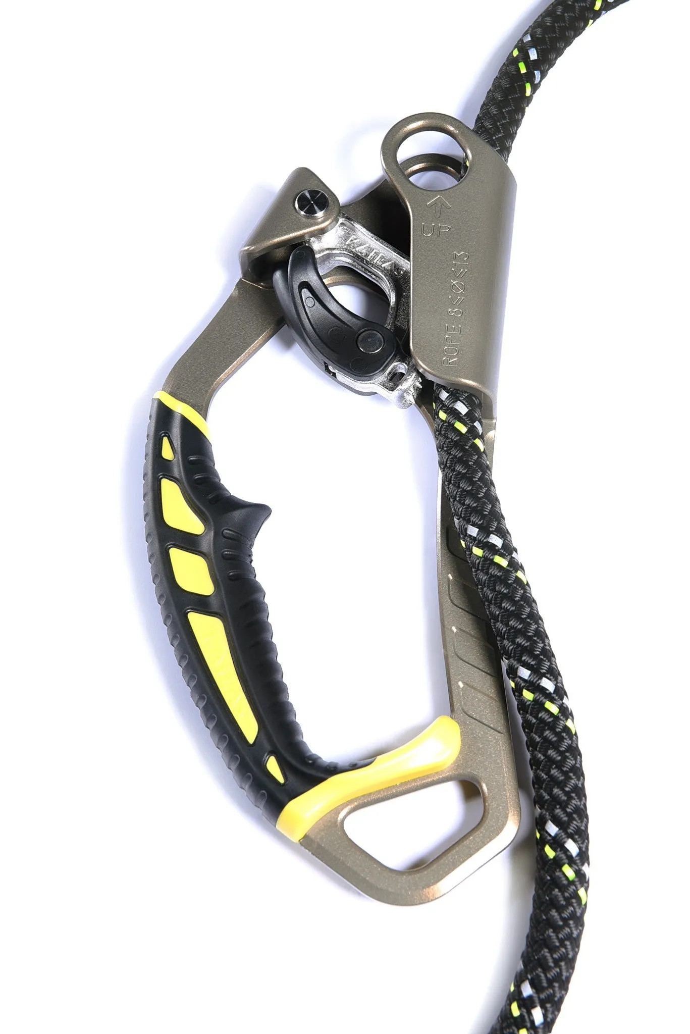 Vector Ascender