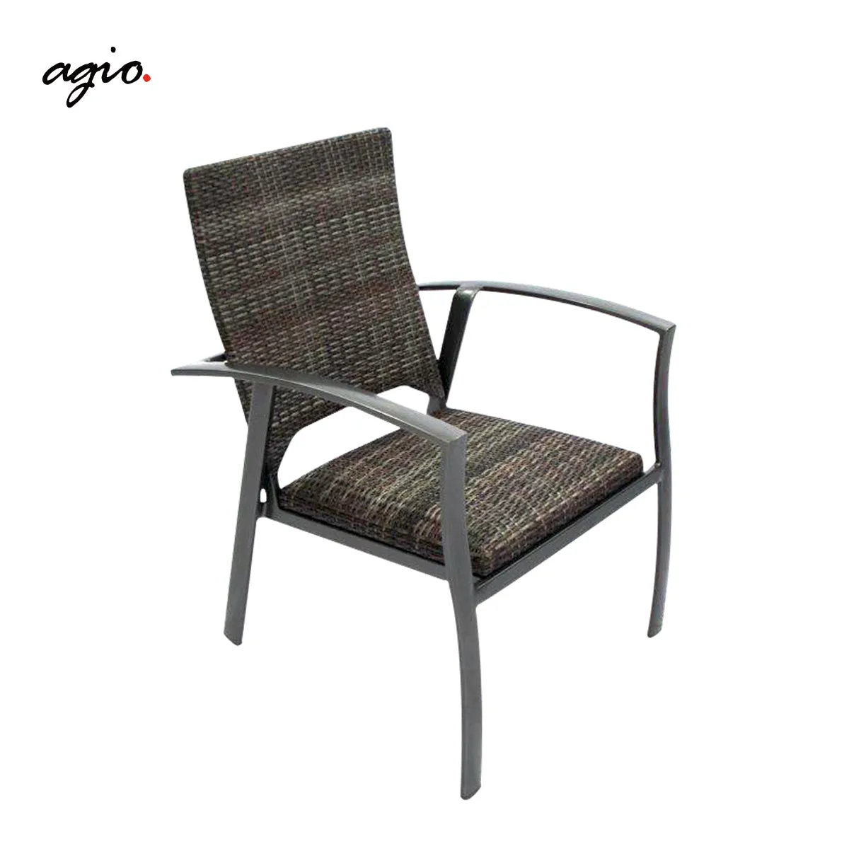 Ventura Dining Armchair